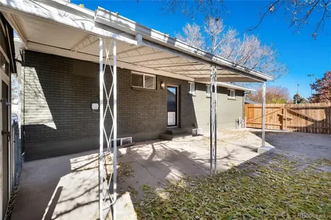 1600 W Sheri Lane Littleton CO 80120