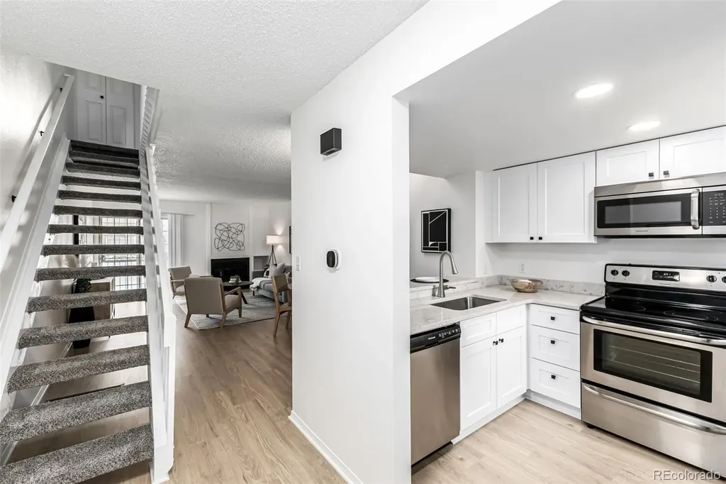 13970 W 72nd Place Arvada CO 80005
