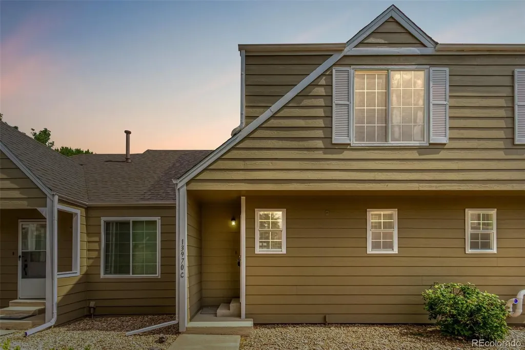 13970 W 72nd Place Arvada CO 80005