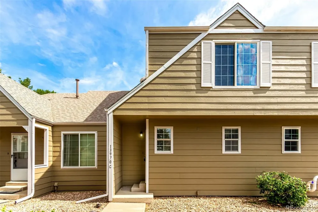 13970 W 72nd Place Arvada CO 80005