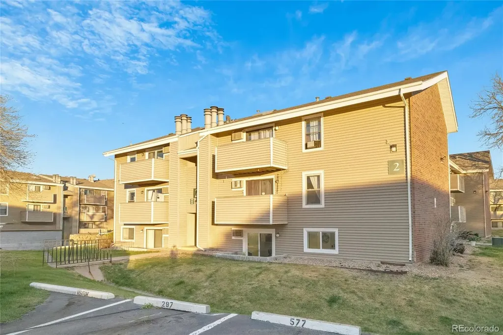 10150 E Virginia Avenue Denver CO 80247