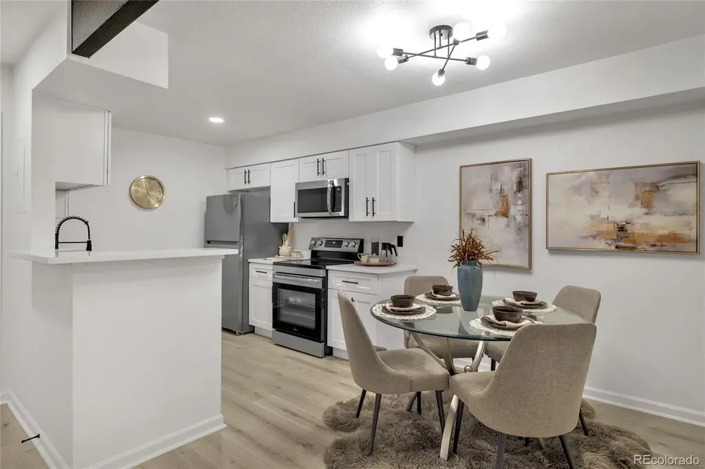 10150 E Virginia Avenue Denver CO 80247