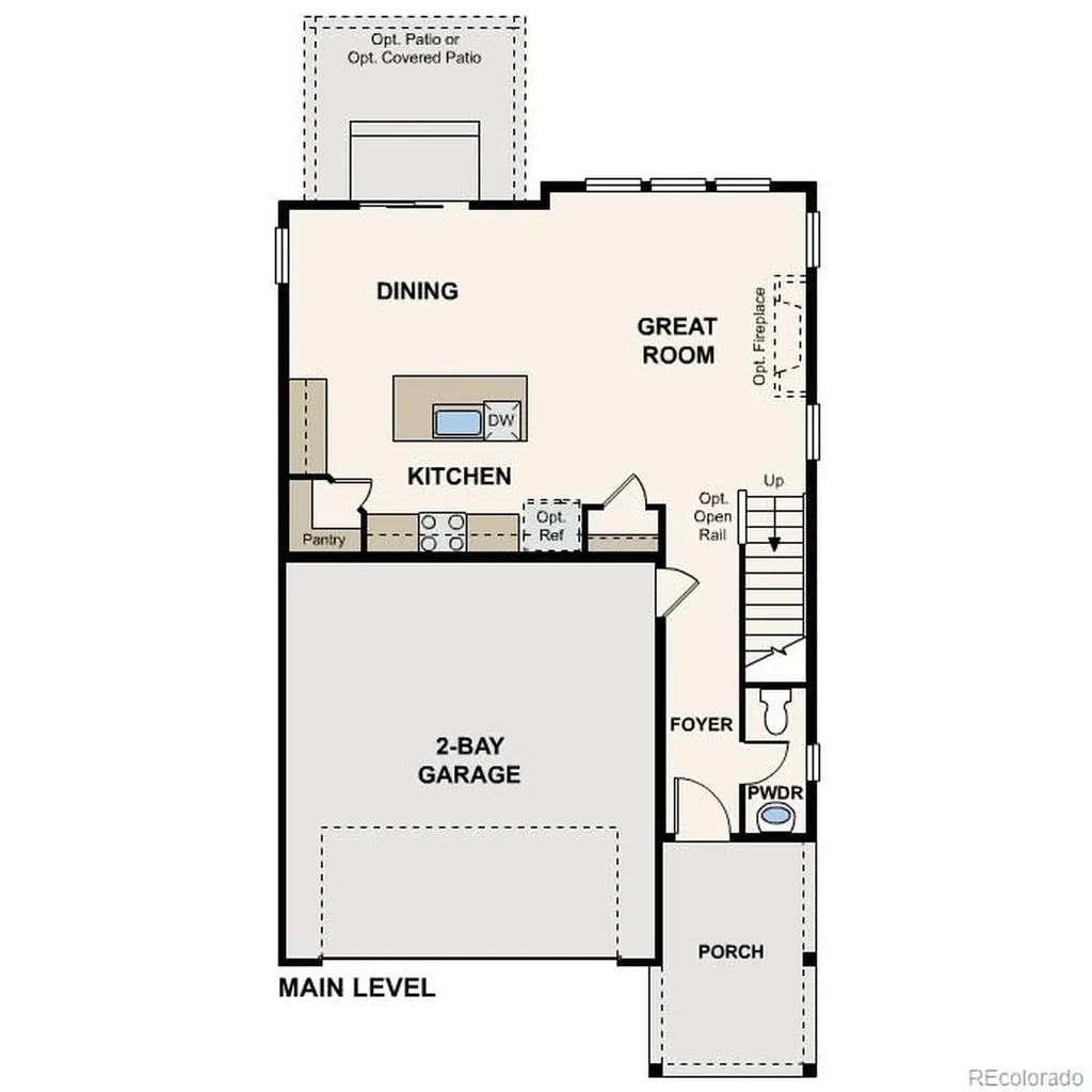 5734 Clear Creek Place Brighton CO 80601