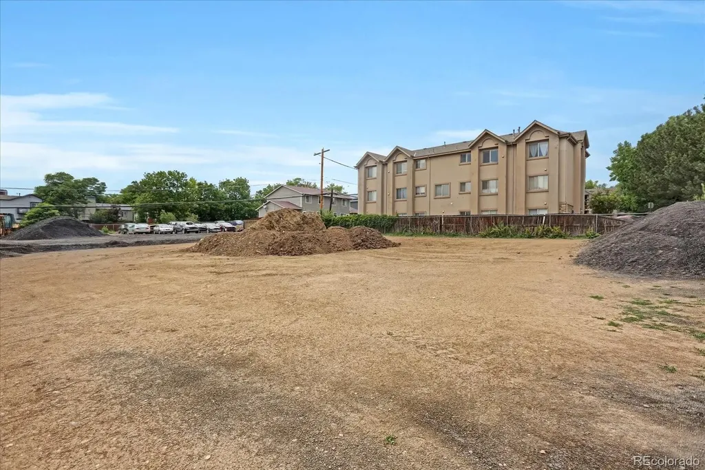 8507 S Reed Street Littleton CO 80128