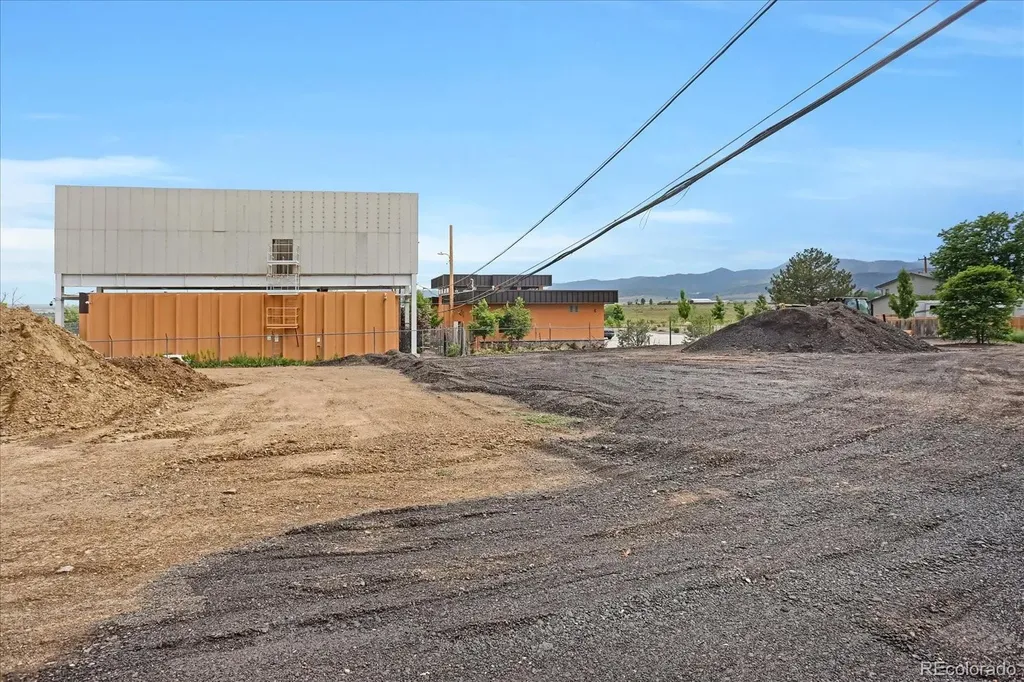 8507 S Reed Street Littleton CO 80128