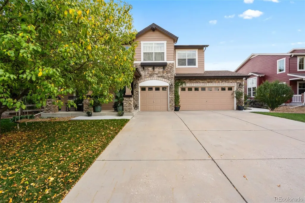 14345 Blue Vista Way Broomfield CO 80023
