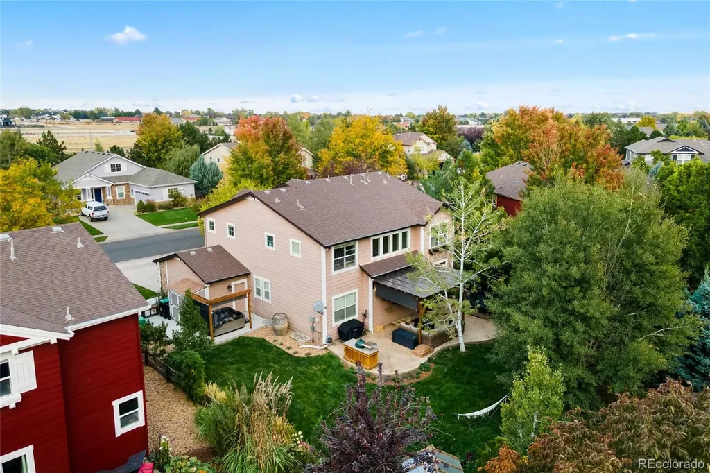 14345 Blue Vista Way Broomfield CO 80023