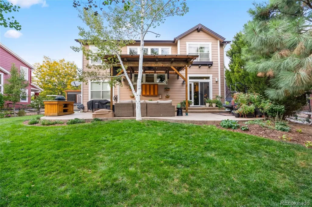 14345 Blue Vista Way Broomfield CO 80023