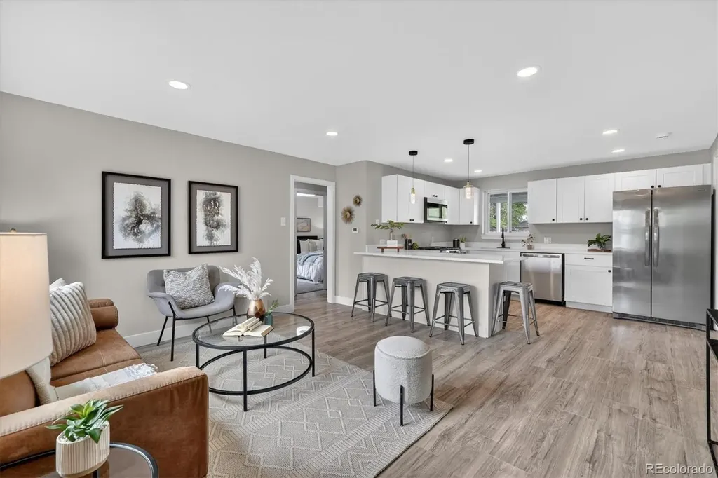 3055 Holly Street Denver CO 80207
