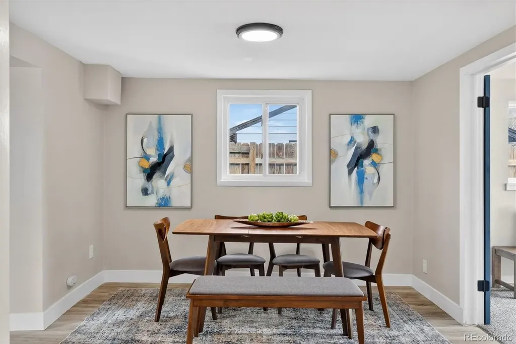 3055 Holly Street Denver CO 80207