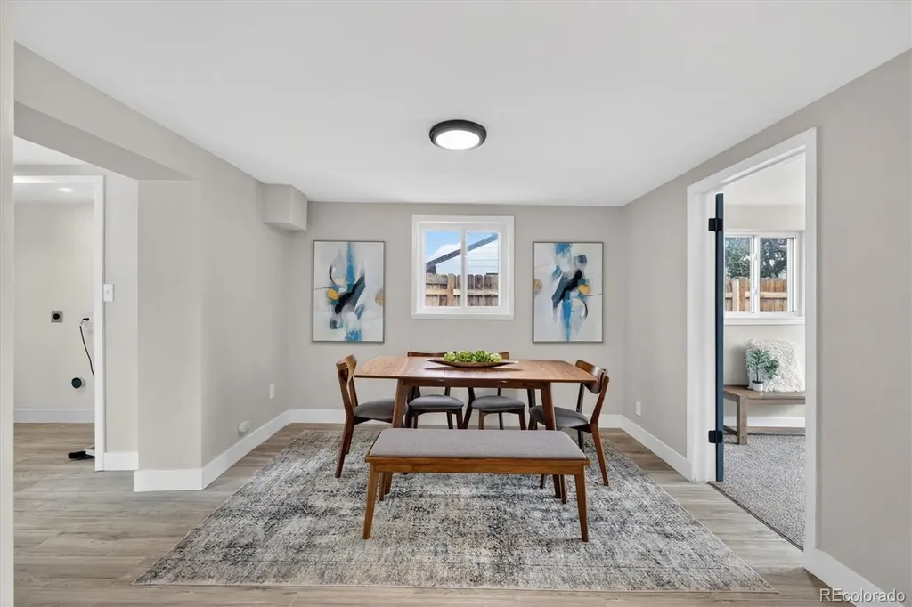3055 Holly Street Denver CO 80207