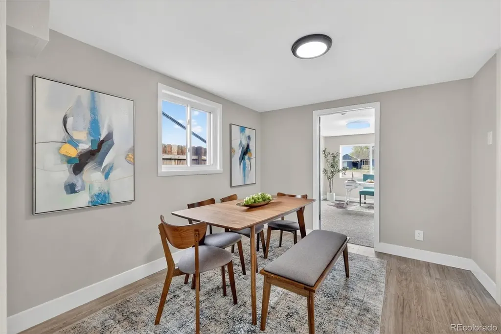 3055 Holly Street Denver CO 80207