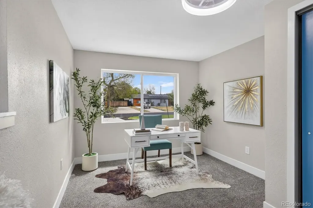 3055 Holly Street Denver CO 80207