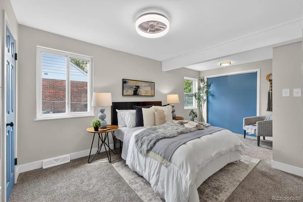 3055 Holly Street Denver CO 80207