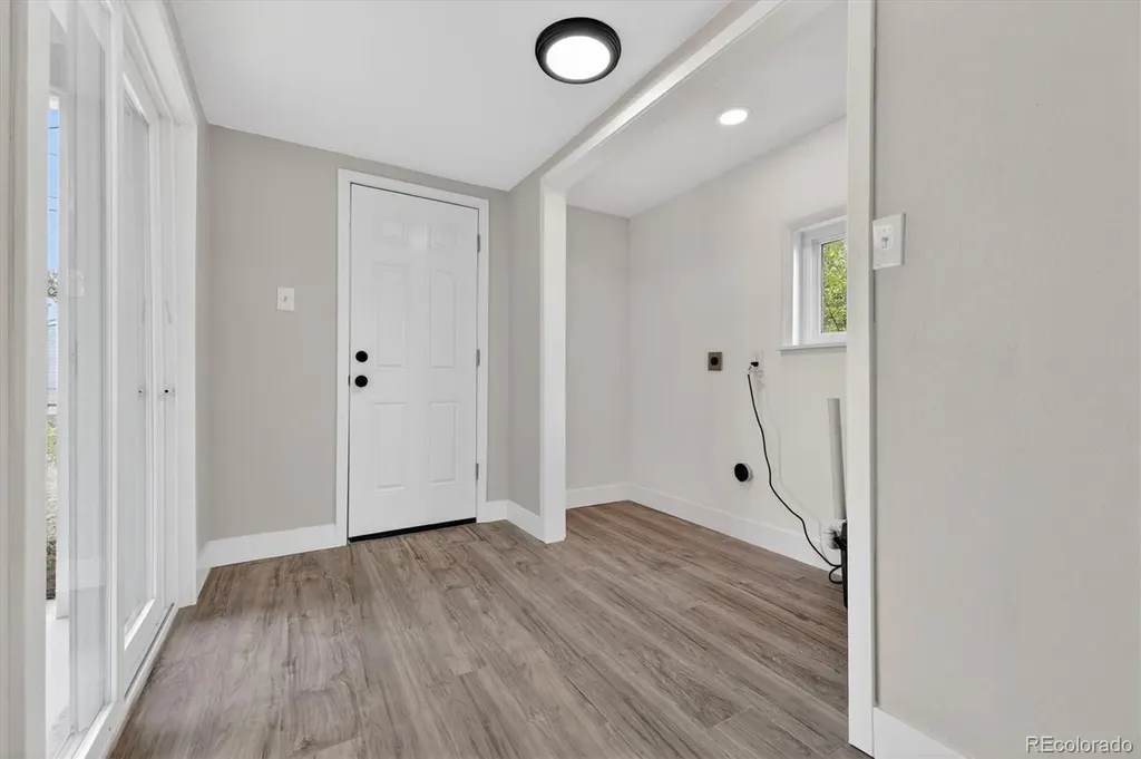 3055 Holly Street Denver CO 80207