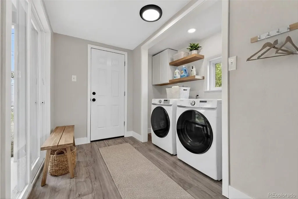 3055 Holly Street Denver CO 80207