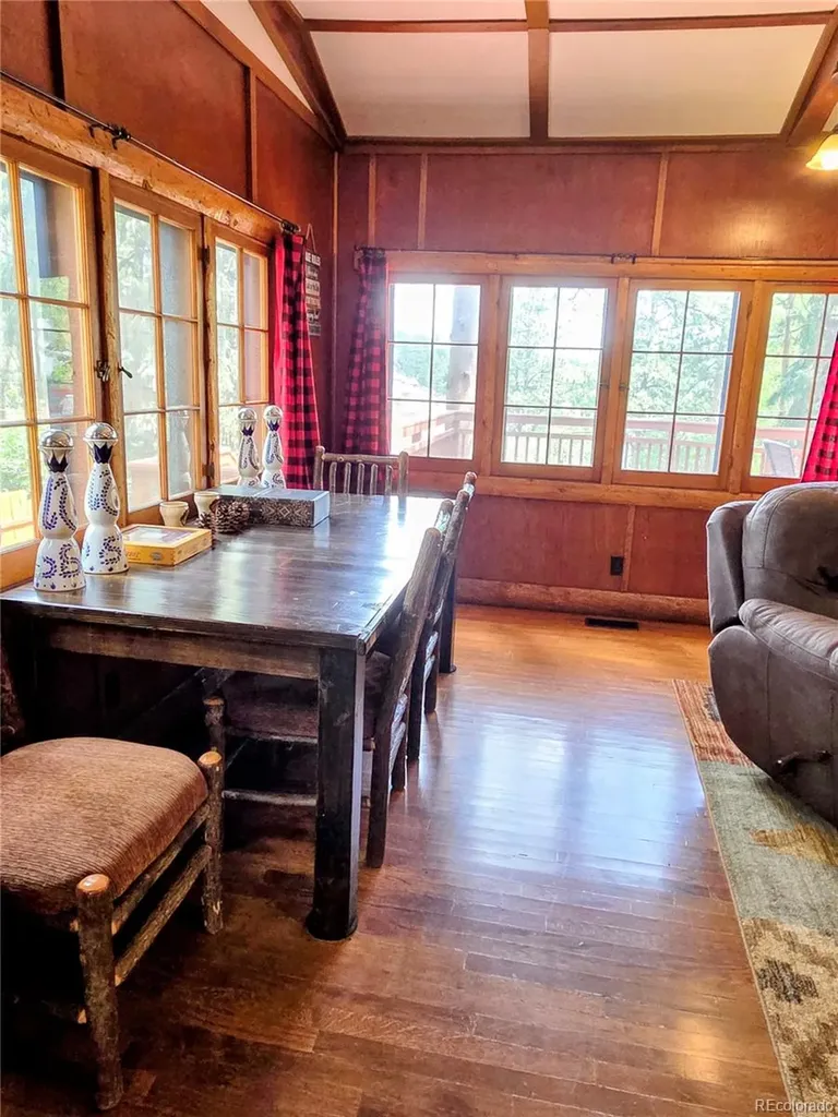 4782 S Cedar Road Evergreen CO 80439