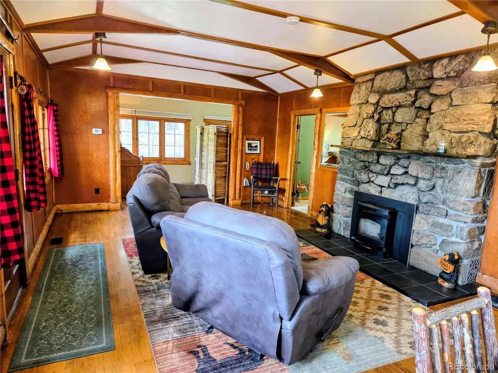 4782 S Cedar Road Evergreen CO 80439