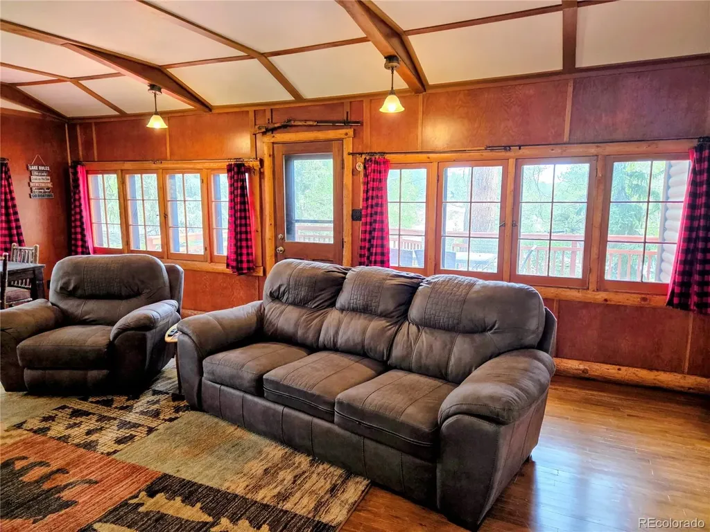 4782 S Cedar Road Evergreen CO 80439