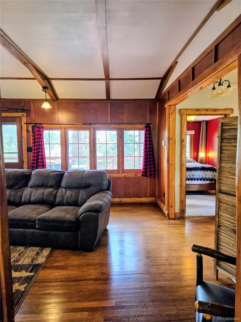 4782 S Cedar Road Evergreen CO 80439