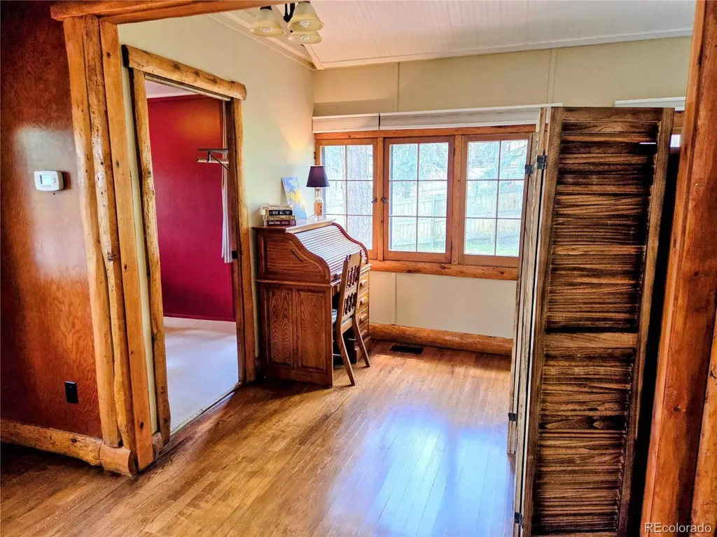 4782 S Cedar Road Evergreen CO 80439