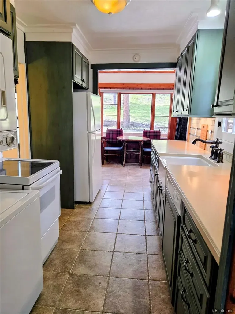 4782 S Cedar Road Evergreen CO 80439