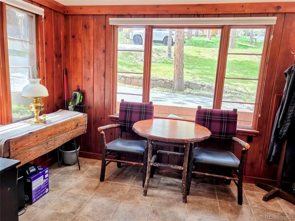 4782 S Cedar Road Evergreen CO 80439