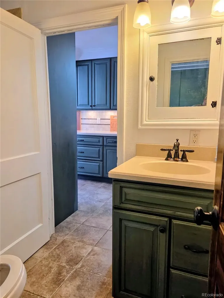 4782 S Cedar Road Evergreen CO 80439