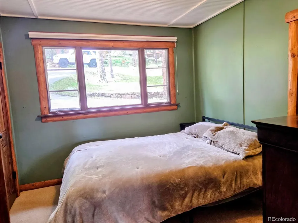 4782 S Cedar Road Evergreen CO 80439