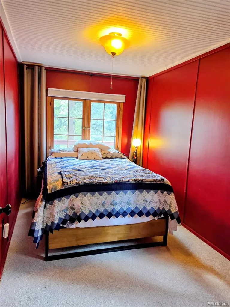 4782 S Cedar Road Evergreen CO 80439