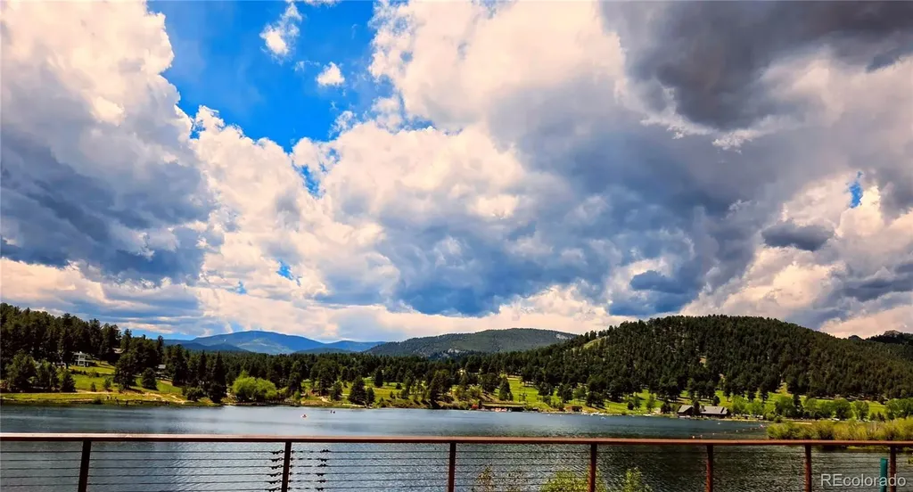 4782 S Cedar Road Evergreen CO 80439