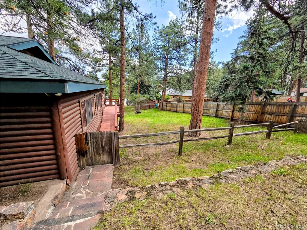 4782 S Cedar Road Evergreen CO 80439