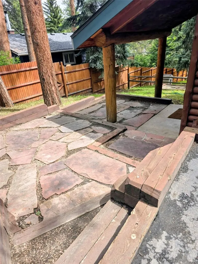 4782 S Cedar Road Evergreen CO 80439