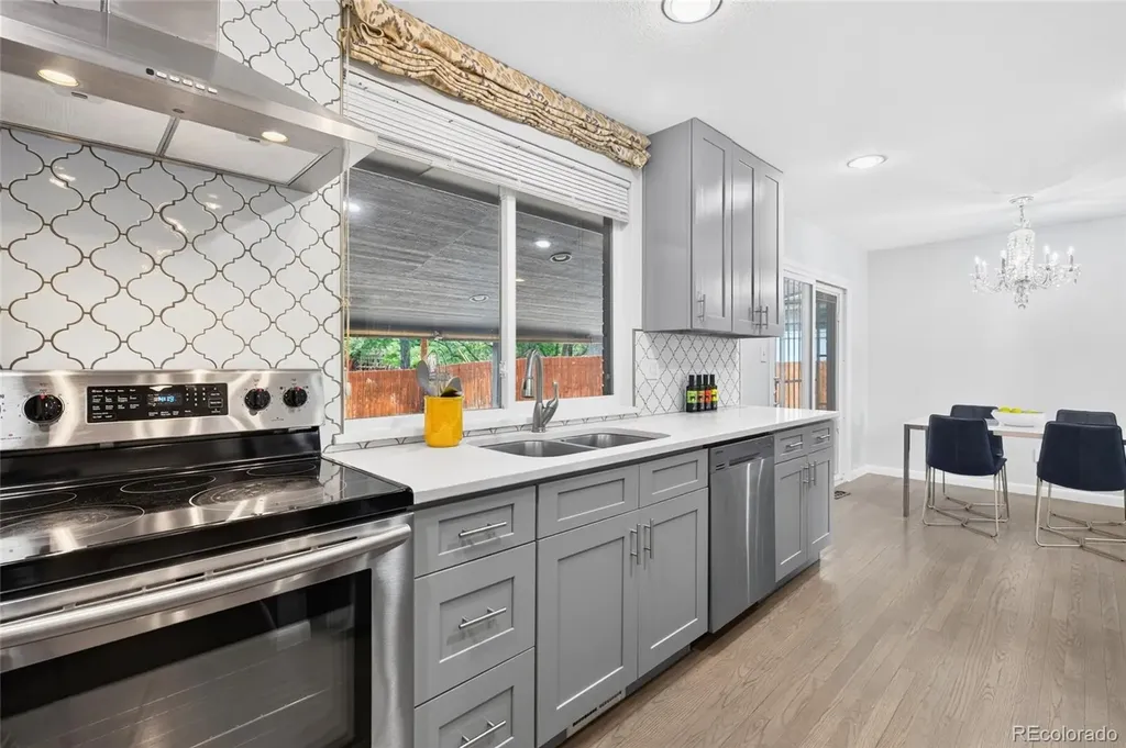 1473 S Dudley Street Lakewood CO 80232