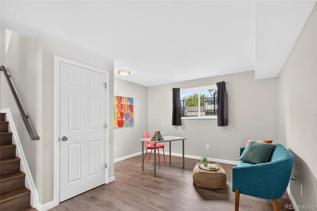 1473 S Dudley Street Lakewood CO 80232