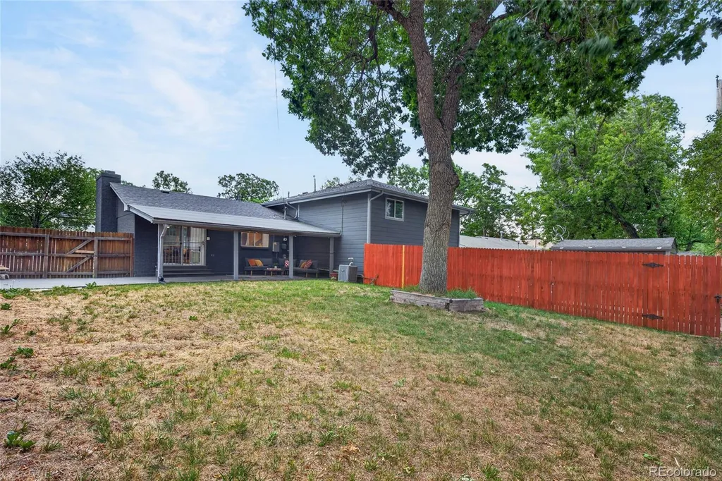 1473 S Dudley Street Lakewood CO 80232
