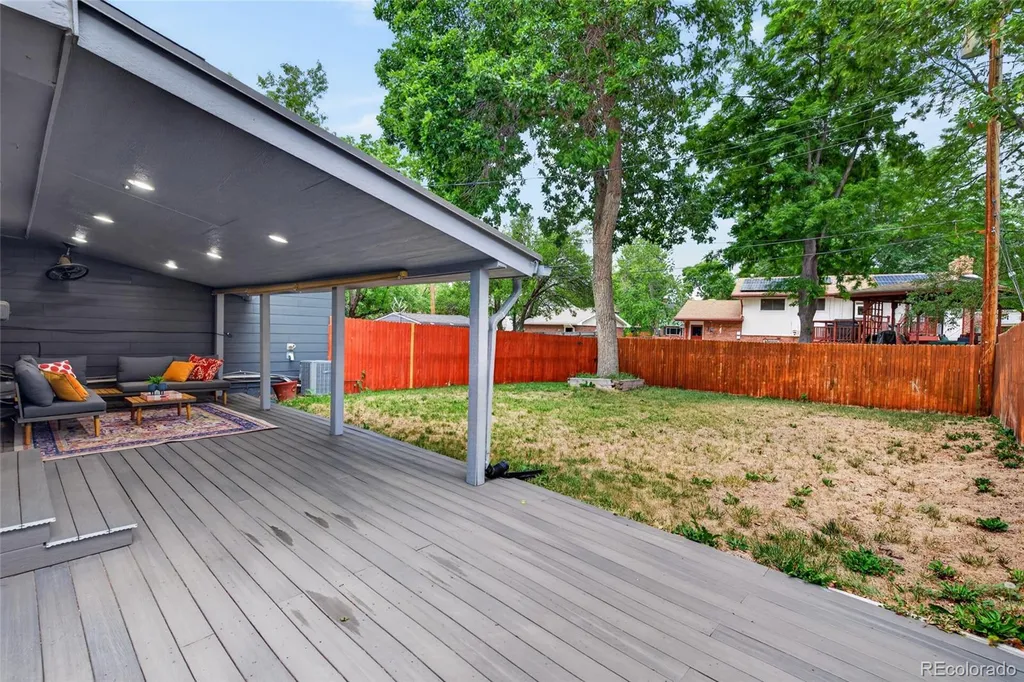 1473 S Dudley Street Lakewood CO 80232