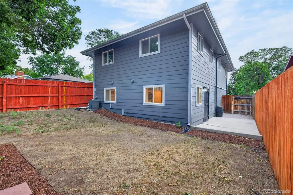 1473 S Dudley Street Lakewood CO 80232