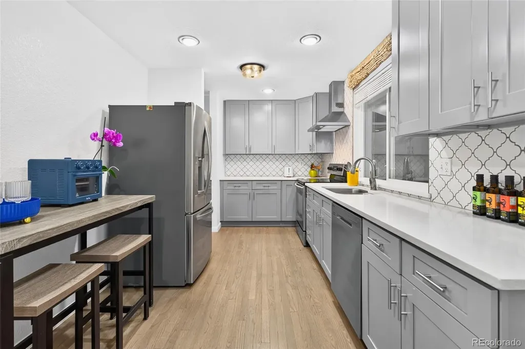1473 S Dudley Street Lakewood CO 80232