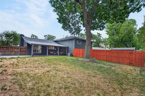 1473 S Dudley Street Lakewood CO 80232