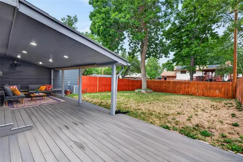 1473 S Dudley Street Lakewood CO 80232