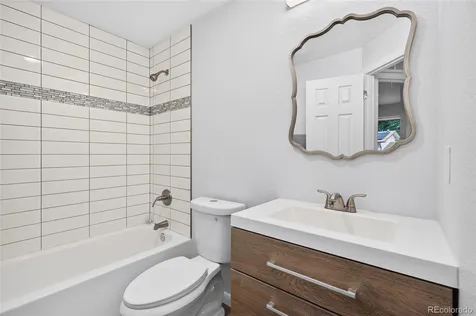 1473 S Dudley Street Lakewood CO 80232