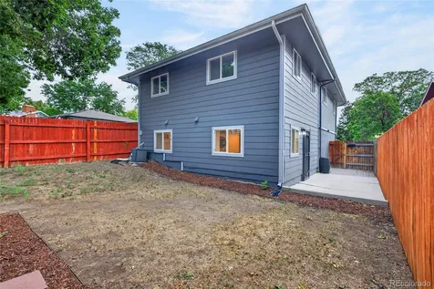 1473 S Dudley Street Lakewood CO 80232