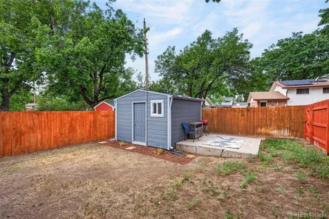 1473 S Dudley Street Lakewood CO 80232