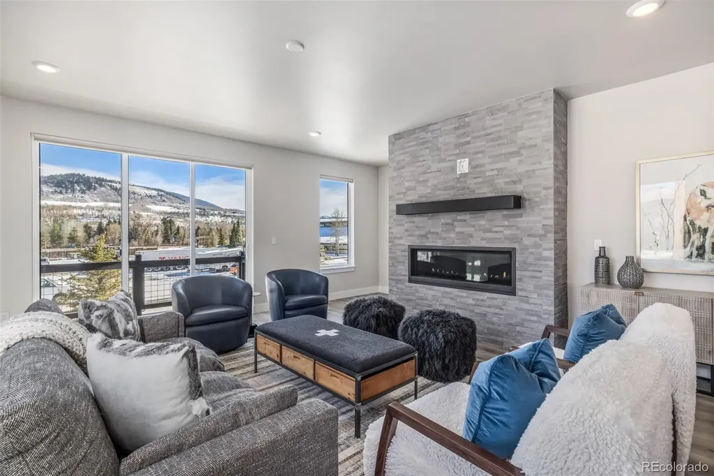 1301 Adams Avenue Silverthorne CO 80498
