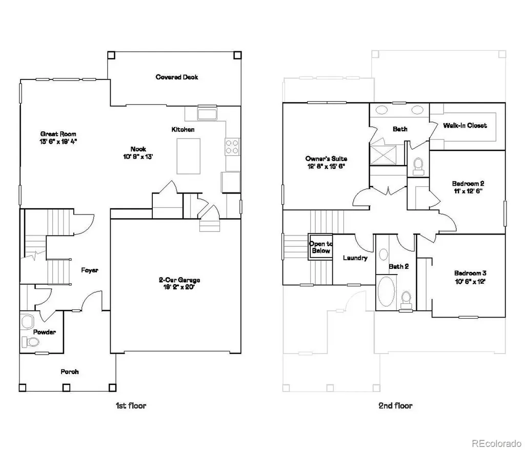 12598 W Geddes Drive Littleton CO 80127