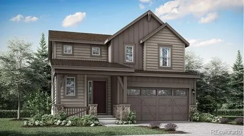 12598 W Geddes Drive Littleton CO 80127
