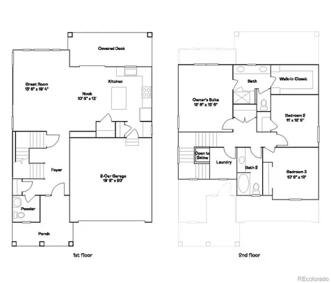 12598 W Geddes Drive Littleton CO 80127