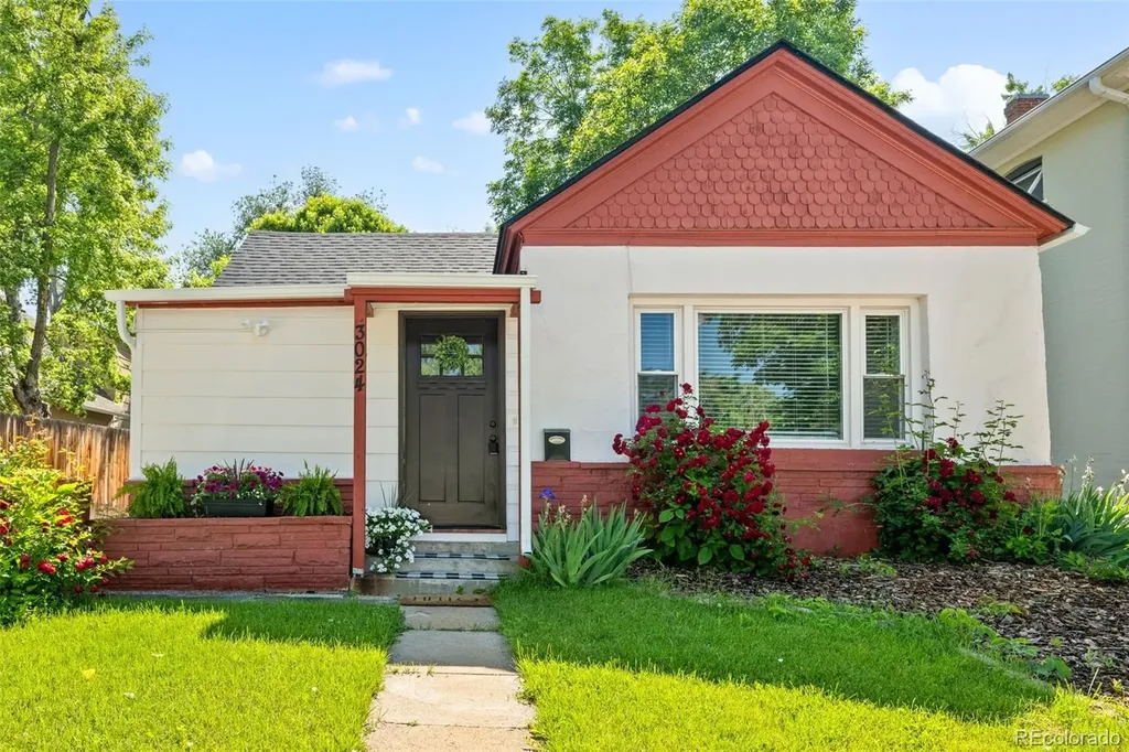 3024 S Sherman Street Englewood CO 80113