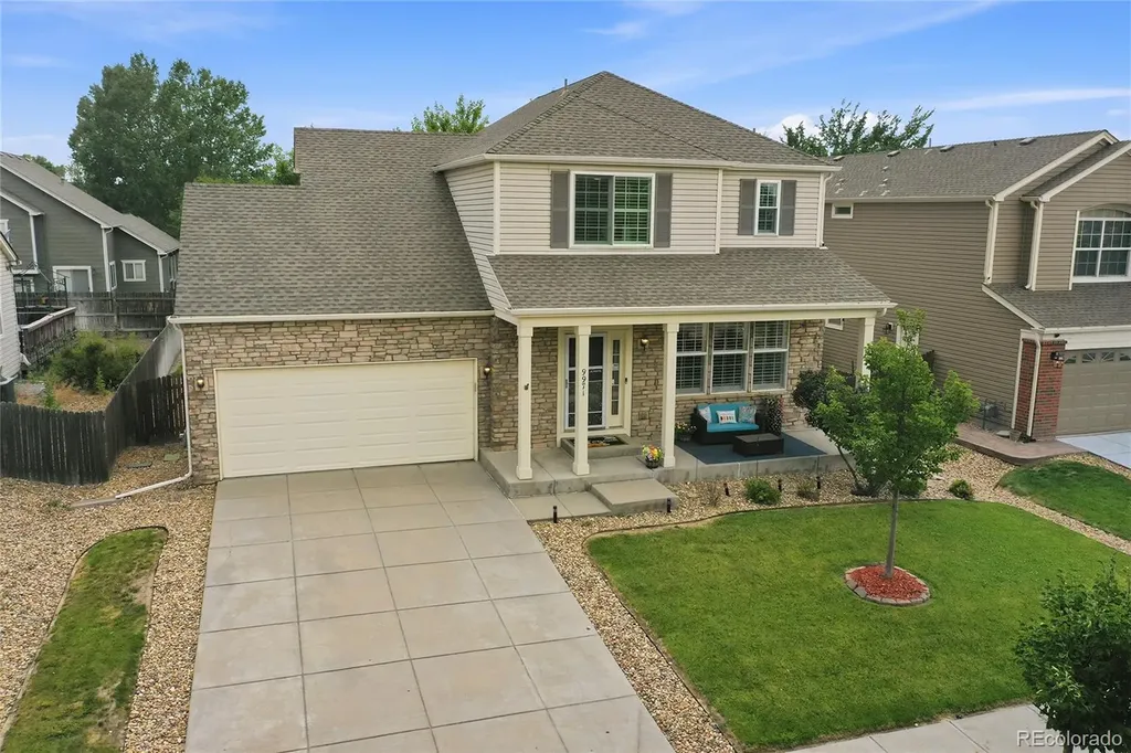 9971 Joplin Street Commerce City CO 80022